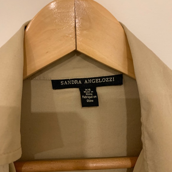 Sandra angelozzi top - Picture 2 of 3